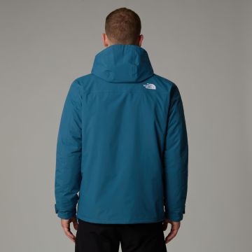 THE NORTH FACE Pinecroft 3 in 1 Erkek Mont Mavi