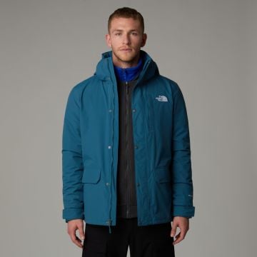 THE NORTH FACE Pinecroft 3 in 1 Erkek Mont Mavi