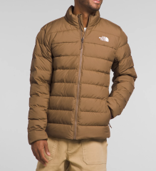 THE NORTH FACE Aconcagua Erkek Mont Bej