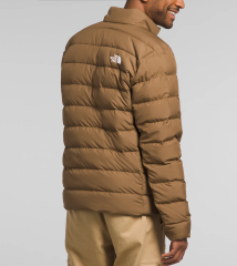 THE NORTH FACE Aconcagua Erkek Mont Bej