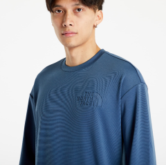 THE NORTH FACE Air Crew Erkek T-Shirt Mavi
