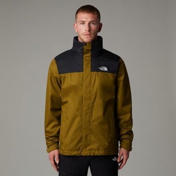 THE NORTH FACE Evolve II 3 in 1 Erkek Mont Haki