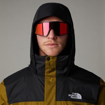 THE NORTH FACE Evolve II 3 in 1 Erkek Mont Haki