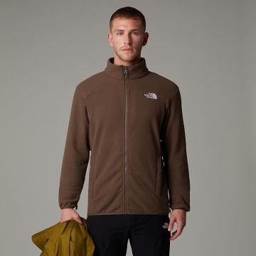THE NORTH FACE Evolve II 3 in 1 Erkek Mont Haki