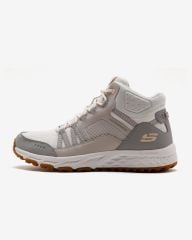 SKECHERS Escape Plan Outward Voyage Kadın Ayakkabı Beyaz