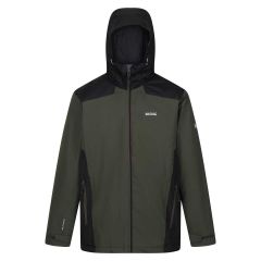 REGATTA Thornridge II Erkek Mont Haki