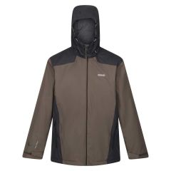 REGATTA Thornridge II Erkek Mont Bej