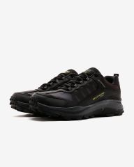 SKECHERS Equalizer Trail Mosmos Erkek Ayakkabı Siyah