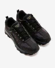 SKECHERS Equalizer Trail Mosmos Erkek Ayakkabı Siyah