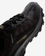 SKECHERS Equalizer Trail Mosmos Erkek Ayakkabı Siyah