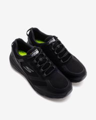 SKECHERS Go Run Altitude İmpervi Erkek Ayakkabı Siyah