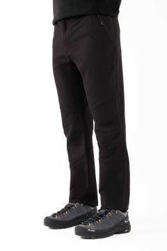2AS Marco Erkek Outdoor Pantolon Siyah