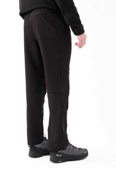2AS Marco Erkek Outdoor Pantolon Siyah