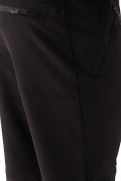 2AS Marco Erkek Outdoor Pantolon Siyah