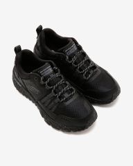 SKECHERS Escape Plan Endless Pursuit Kadın Ayakkabı Siyah
