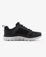 SKECHERS Track Siyah Erkek Spor Ayakkabı