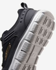 SKECHERS Track Siyah Erkek Spor Ayakkabı
