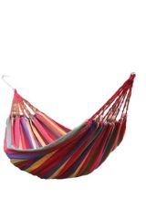 ANDOUTDOOR Daisy Hamak Kırmızı