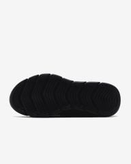 SKECHERS Bobs Sport B Flex-Electric Cool Siyah Erkek Ayakkabı