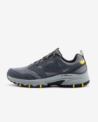 SKECHERS Hillcrest Erkek Ayakkabı Gri