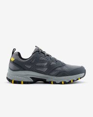 SKECHERS Hillcrest Erkek Ayakkabı Gri
