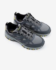 SKECHERS Hillcrest Erkek Ayakkabı Gri