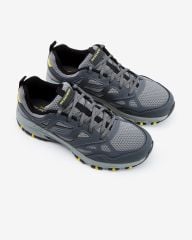 SKECHERS Hillcrest Erkek Ayakkabı Gri