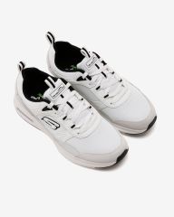 SKECHERS Skech-Air Court Beyaz Erkek Ayakkabı