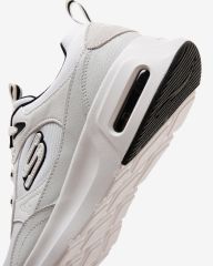 SKECHERS Skech-Air Court Beyaz Erkek Ayakkabı