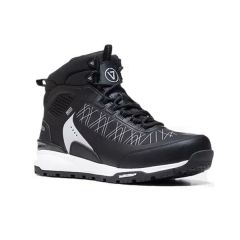 VANEDA V-MICH ALPIN PRO MID ERKEK BOT SIYAH