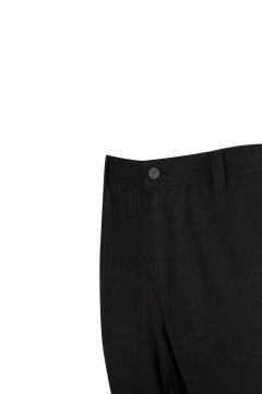 2AS Porce Erkek Outdoor Pantolon Siyah