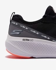 SKECHERS Go Run Elevate Erkek Ayakkabı Siyah