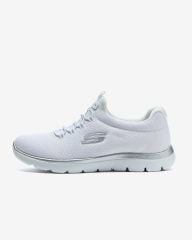 SKECHERS Summits Kadın Ayakkabı Beyaz 12980 WSL