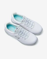 SKECHERS Summits Kadın Ayakkabı Beyaz 12980 WSL