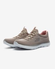 SKECHERS Summits Kadın Ayakkabı Pembe 12980 TPPK