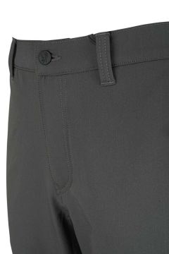 2AS Wooly Merino Yünlü Erkek Pantolon Antrasit