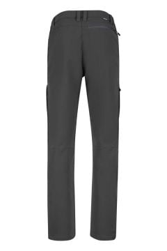 2AS Wooly Merino Yünlü Erkek Pantolon Antrasit