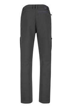 2AS Wooly Merino Yünlü Erkek Pantolon Antrasit