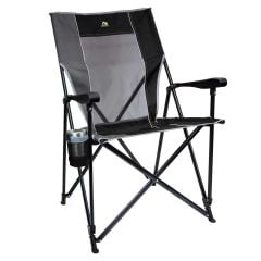 GCI OUTDOOR Eazy XL Katlanır Kamp Sandalyesi