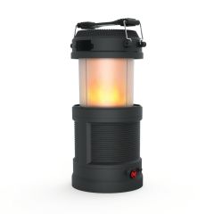 NEBO BigPoppy Şarjlı Kamp Feneri 300 Lümen (NEBO 6908)