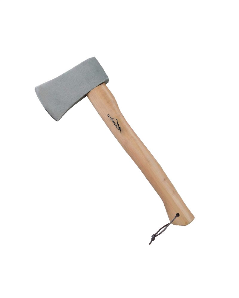 NURGAZ Campout Büyük Balta