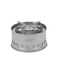 NURGAZ Campout Turbo Ateş Kutusu (Küçük)