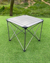 NURGAZ NG AKM Campout Alüminyum Kamp Masası