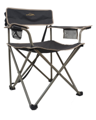 NURGAZ Campout Katlanır Sandalye Gala