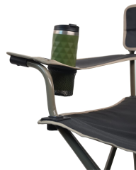 NURGAZ Campout Katlanır Sandalye Gala