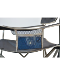 NURGAZ Campout Katlanır Sandalye Gala