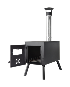 NURGAZ Çadır Sobası