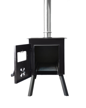 NURGAZ Çadır Sobası