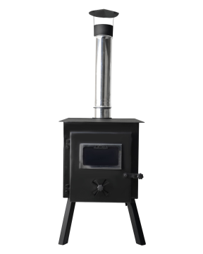 NURGAZ Çadır Sobası