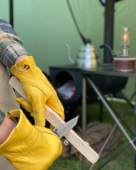 NURGAZ Campout Dana Derisi Eldiven